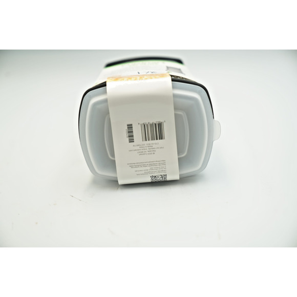 Cuisinart Box Grater Stainless Steel 4-Sided with Container Dishwasher Safe - Picture 5 of 5